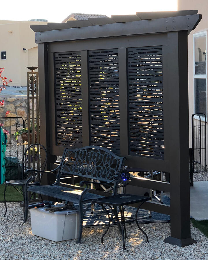 Pergola